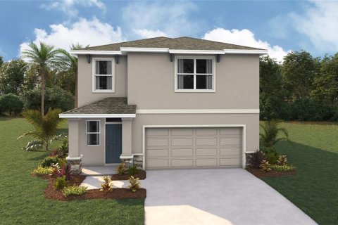 Casa en Weeki Wachee, Florida 3 dormitorios, 182.18 m2 № 2116527
