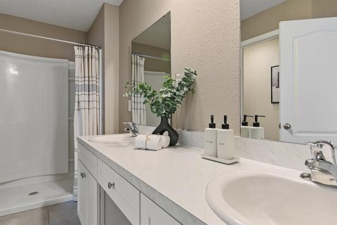 Townhouse in Saint Augustine, Florida 3 bedrooms, 159.98 sq.m. № 1886233 - photo 10