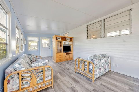 Apartment in Delray Beach, Florida 2 bedrooms, 85.1 sq.m. № 2261566 - photo 7