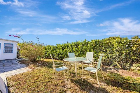 Apartment in Delray Beach, Florida 2 bedrooms, 85.1 sq.m. № 2261566 - photo 30