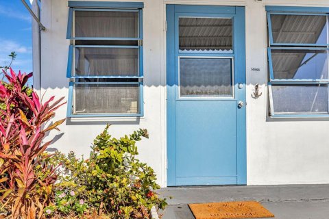 Apartment in Delray Beach, Florida 2 bedrooms, 85.1 sq.m. № 2261566 - photo 4