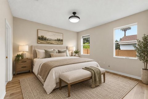 Villa ou maison à vendre à Sanford, Floride: 3 chambres, 143.91 m2 № 2410193 - photo 16