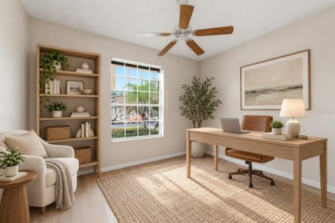 Villa ou maison à vendre à Sanford, Floride: 3 chambres, 143.91 m2 № 2410193 - photo 25