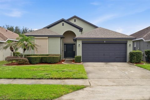 Villa ou maison à Sanford, Floride 3 chambres, 143.91 m2 № 2410193