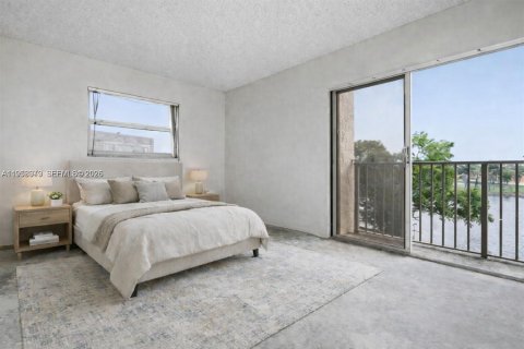 Condo in Miramar, Florida, 2 bedrooms № 2017794 - photo 7