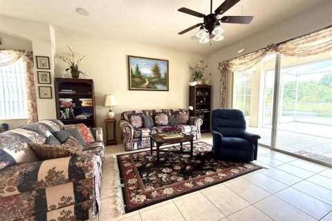 House in Kissimmee, Florida 4 bedrooms, 213.49 sq.m. № 2105540 - photo 17