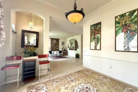 House in Kissimmee, Florida 4 bedrooms, 213.49 sq.m. № 2105540 - photo 8