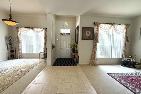 House in Kissimmee, Florida 4 bedrooms, 213.49 sq.m. № 2105540 - photo 4