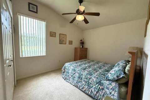 House in Kissimmee, Florida 4 bedrooms, 213.49 sq.m. № 2105540 - photo 30