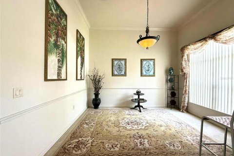 House in Kissimmee, Florida 4 bedrooms, 213.49 sq.m. № 2105540 - photo 7