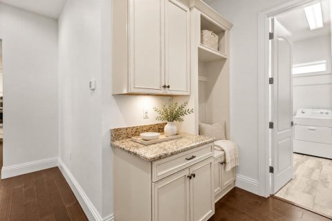 Villa ou maison à vendre à Orlando, Floride: 4 chambres, 391.4 m2 № 2430787 - photo 21