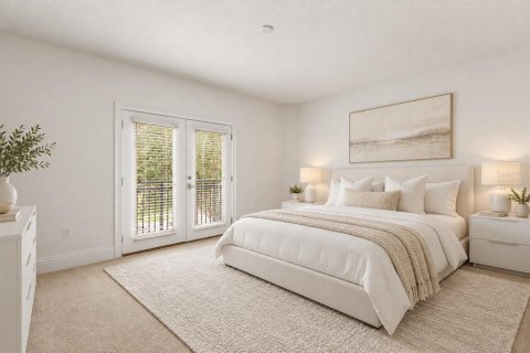 Villa ou maison à vendre à Orlando, Floride: 4 chambres, 391.4 m2 № 2430787 - photo 29