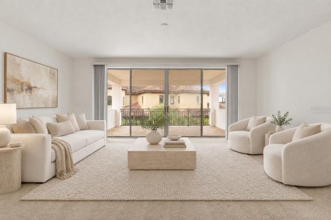 Villa ou maison à vendre à Orlando, Floride: 4 chambres, 391.4 m2 № 2430787 - photo 25