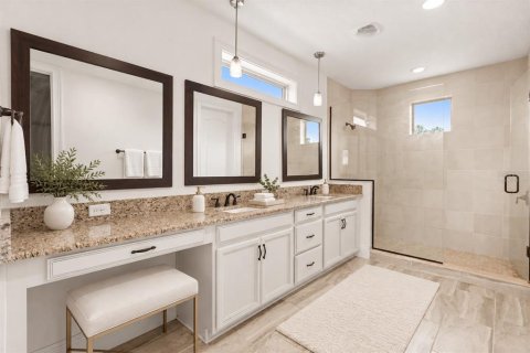 Villa ou maison à vendre à Orlando, Floride: 4 chambres, 391.4 m2 № 2430787 - photo 28