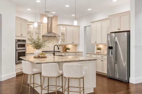 Villa ou maison à vendre à Orlando, Floride: 4 chambres, 391.4 m2 № 2430787 - photo 7