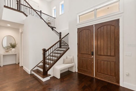Villa ou maison à vendre à Orlando, Floride: 4 chambres, 391.4 m2 № 2430787 - photo 3