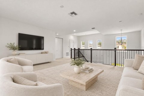 Villa ou maison à vendre à Orlando, Floride: 4 chambres, 391.4 m2 № 2430787 - photo 24