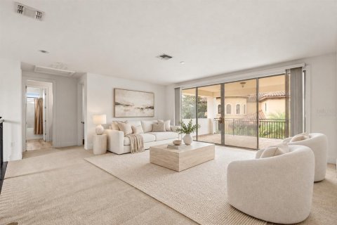 Villa ou maison à vendre à Orlando, Floride: 4 chambres, 391.4 m2 № 2430787 - photo 23