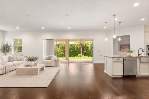 Villa ou maison à vendre à Orlando, Floride: 4 chambres, 391.4 m2 № 2430787 - photo 5