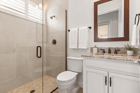 Villa ou maison à vendre à Orlando, Floride: 4 chambres, 391.4 m2 № 2430787 - photo 13