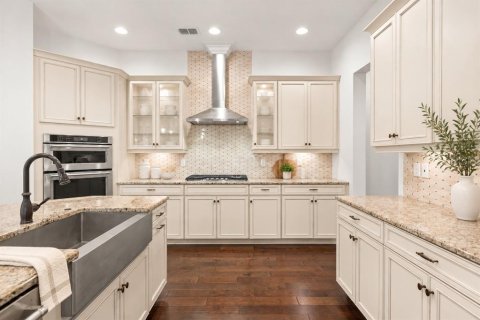 Villa ou maison à vendre à Orlando, Floride: 4 chambres, 391.4 m2 № 2430787 - photo 8