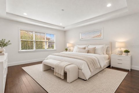 Villa ou maison à vendre à Orlando, Floride: 4 chambres, 391.4 m2 № 2430787 - photo 15