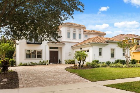Villa ou maison à Orlando, Floride 4 chambres, 391.4 m2 № 2430787