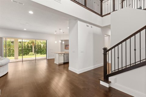 Villa ou maison à vendre à Orlando, Floride: 4 chambres, 391.4 m2 № 2430787 - photo 4
