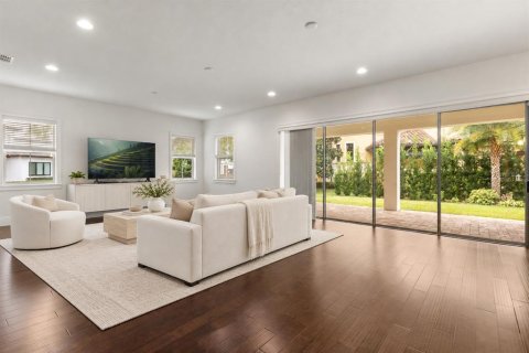 Villa ou maison à vendre à Orlando, Floride: 4 chambres, 391.4 m2 № 2430787 - photo 10