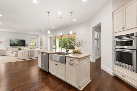 Villa ou maison à vendre à Orlando, Floride: 4 chambres, 391.4 m2 № 2430787 - photo 9