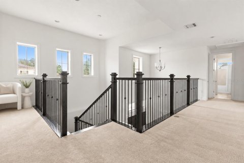 Villa ou maison à vendre à Orlando, Floride: 4 chambres, 391.4 m2 № 2430787 - photo 22
