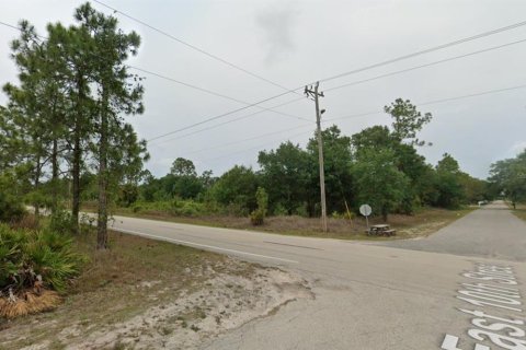 Land in Lehigh Acres, Florida № 2158697 - photo 3