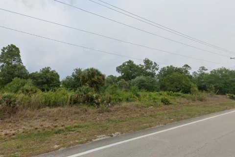 Land in Lehigh Acres, Florida № 2158697 - photo 4