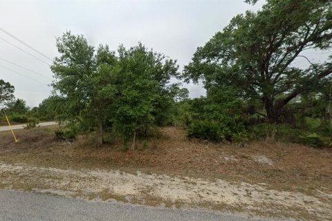 Land in Lehigh Acres, Florida № 2158697 - photo 2