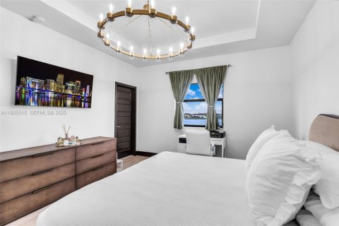 Купить таунхаус в Майами-Лейкс, Флорида 3 спальни, 157.19м2, № 1984028 - фото 17