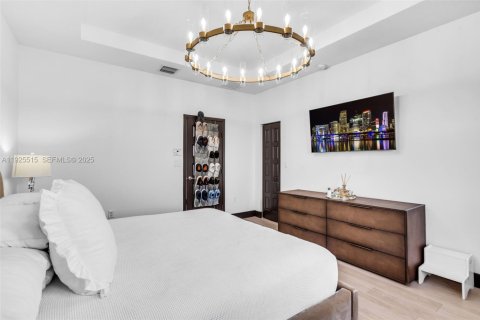 Купить таунхаус в Майами-Лейкс, Флорида 3 спальни, 157.19м2, № 1984028 - фото 16