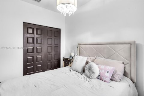 Купить таунхаус в Майами-Лейкс, Флорида 3 спальни, 157.19м2, № 1984028 - фото 20