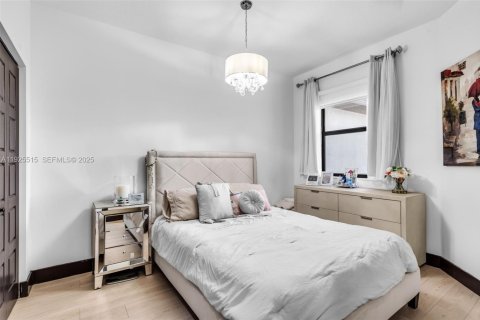 Купить таунхаус в Майами-Лейкс, Флорида 3 спальни, 157.19м2, № 1984028 - фото 21