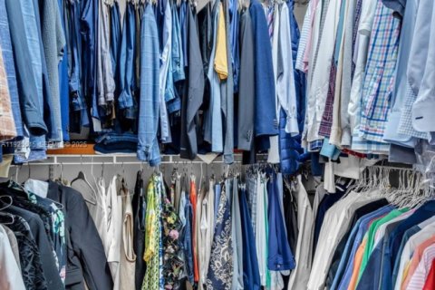 Купить таунхаус в Майами-Лейкс, Флорида 3 спальни, 157.19м2, № 1984028 - фото 15