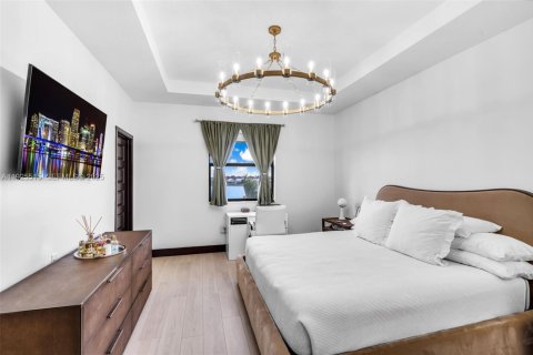 Купить таунхаус в Майами-Лейкс, Флорида 3 спальни, 157.19м2, № 1984028 - фото 18