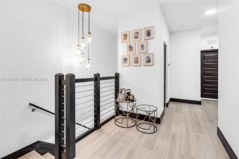 Купить таунхаус в Майами-Лейкс, Флорида 3 спальни, 157.19м2, № 1984028 - фото 24