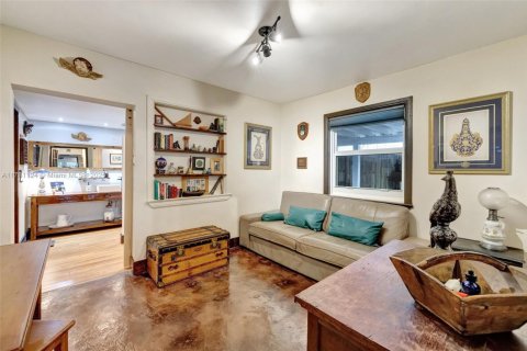 Propiedad comercial en venta en Oakland Park, Florida № 1483110 - foto 30