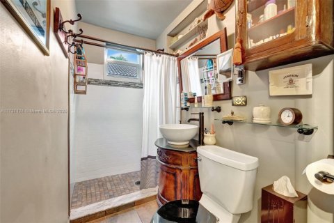 Propiedad comercial en venta en Oakland Park, Florida № 1483110 - foto 25