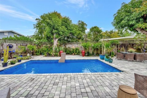 Propiedad comercial en venta en Oakland Park, Florida № 1483110 - foto 3