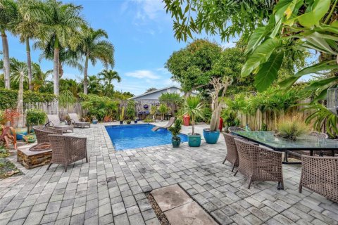 Propiedad comercial en venta en Oakland Park, Florida № 1483110 - foto 8