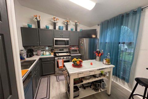 House in Kissimmee, Florida 3 bedrooms, 117.24 sq.m. № 1852733 - photo 4