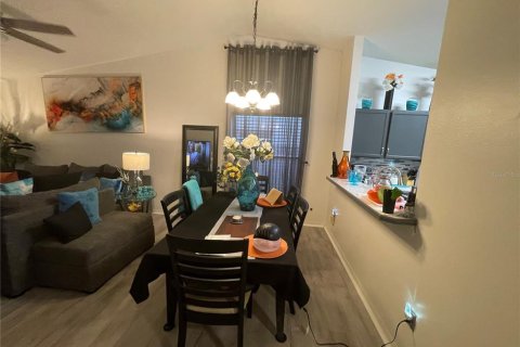 House in Kissimmee, Florida 3 bedrooms, 117.24 sq.m. № 1852733 - photo 7