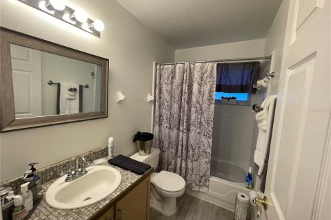 House in Kissimmee, Florida 3 bedrooms, 117.24 sq.m. № 1852733 - photo 29