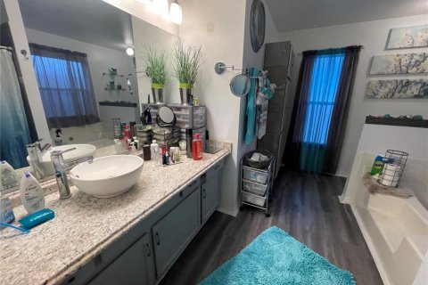 House in Kissimmee, Florida 3 bedrooms, 117.24 sq.m. № 1852733 - photo 22