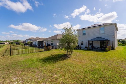 House in Kissimmee, Florida 4 bedrooms, 176.89 sq.m. № 1659346 - photo 21